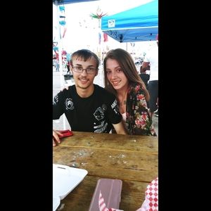 Meet your Posher, Chelsea